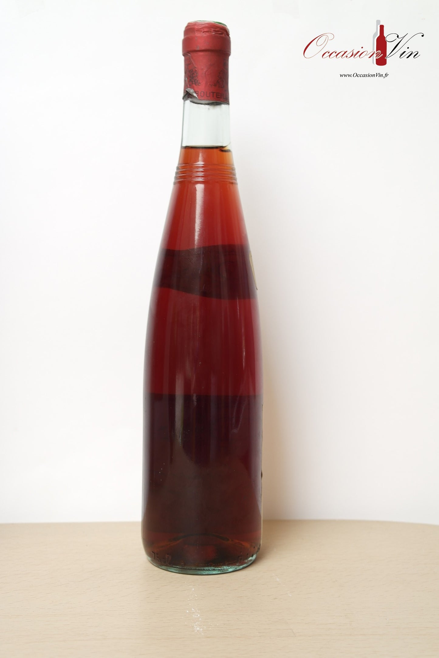 Rosé Lumineux - Domaine Diot Antier Vin 1981