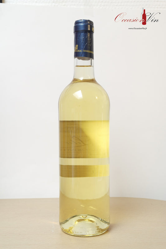 Domaine de Libarde Vin 2008