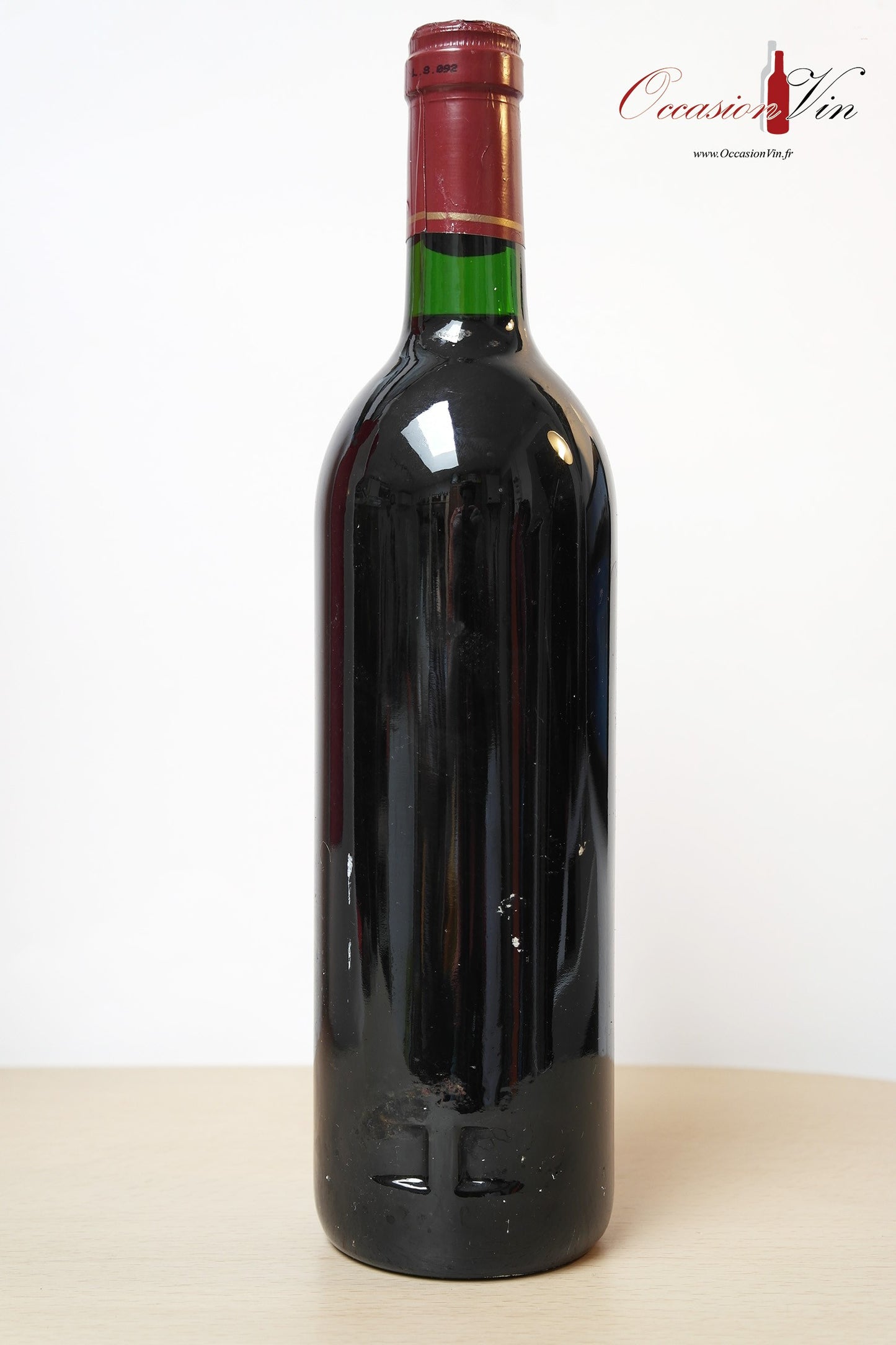 Roc de Lussac Vin 1995