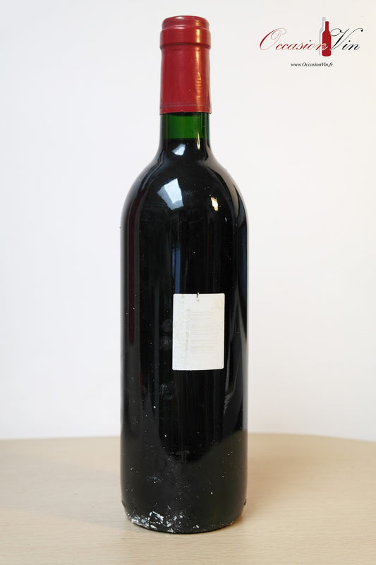 Château Les Roches Vin 1995