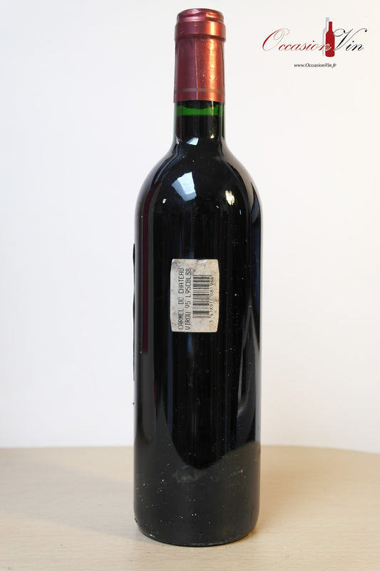 Château Virou Vin 1995