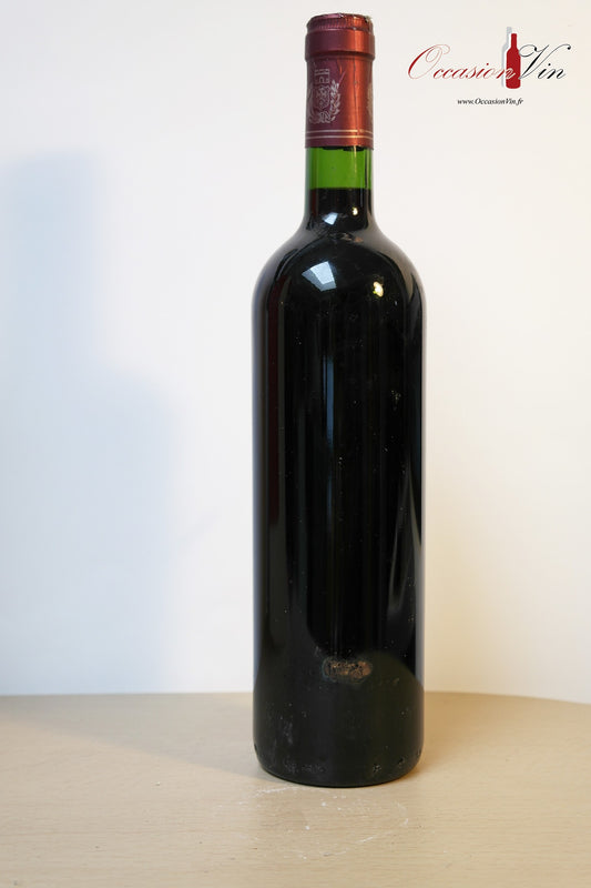 Château Condom Vin 1997