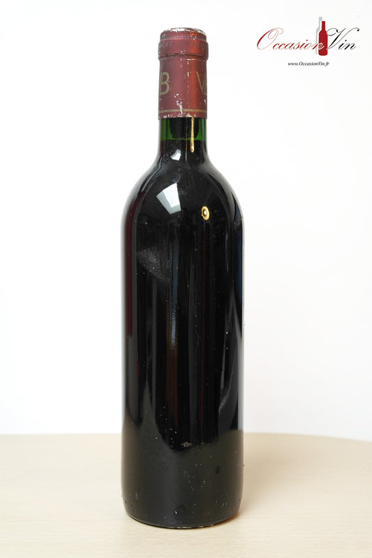 Château Landereau Vin 1990