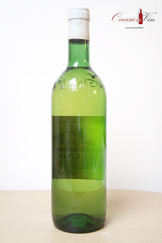 Château Laroche Vin 1982