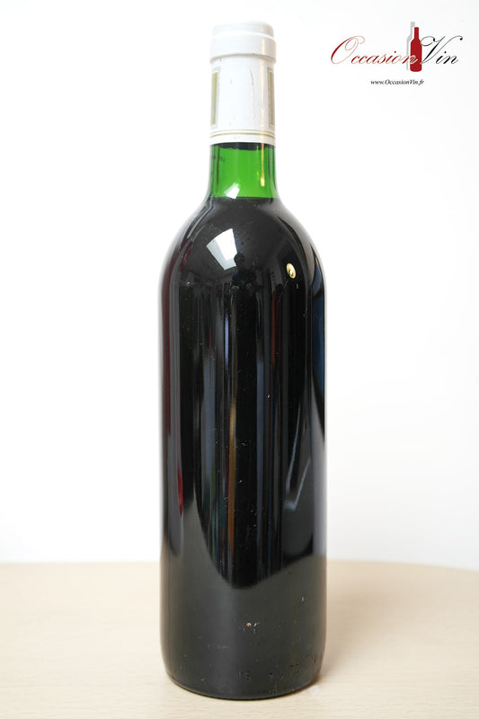 Château Auris Vin 1993