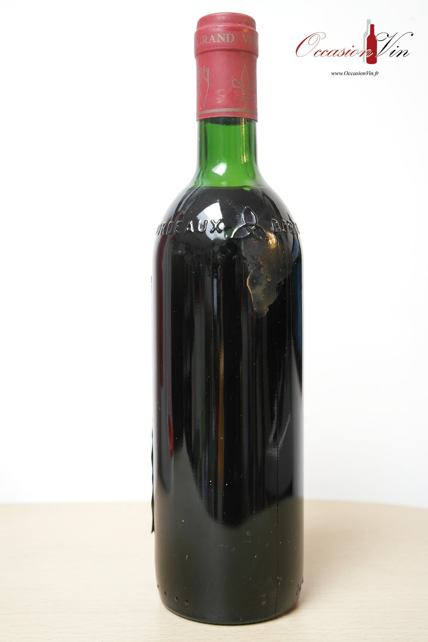 Château Vieille Tour Vin 1985