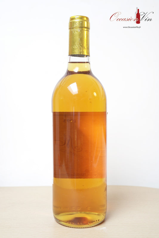 Château Tour Maudan Vin 1993