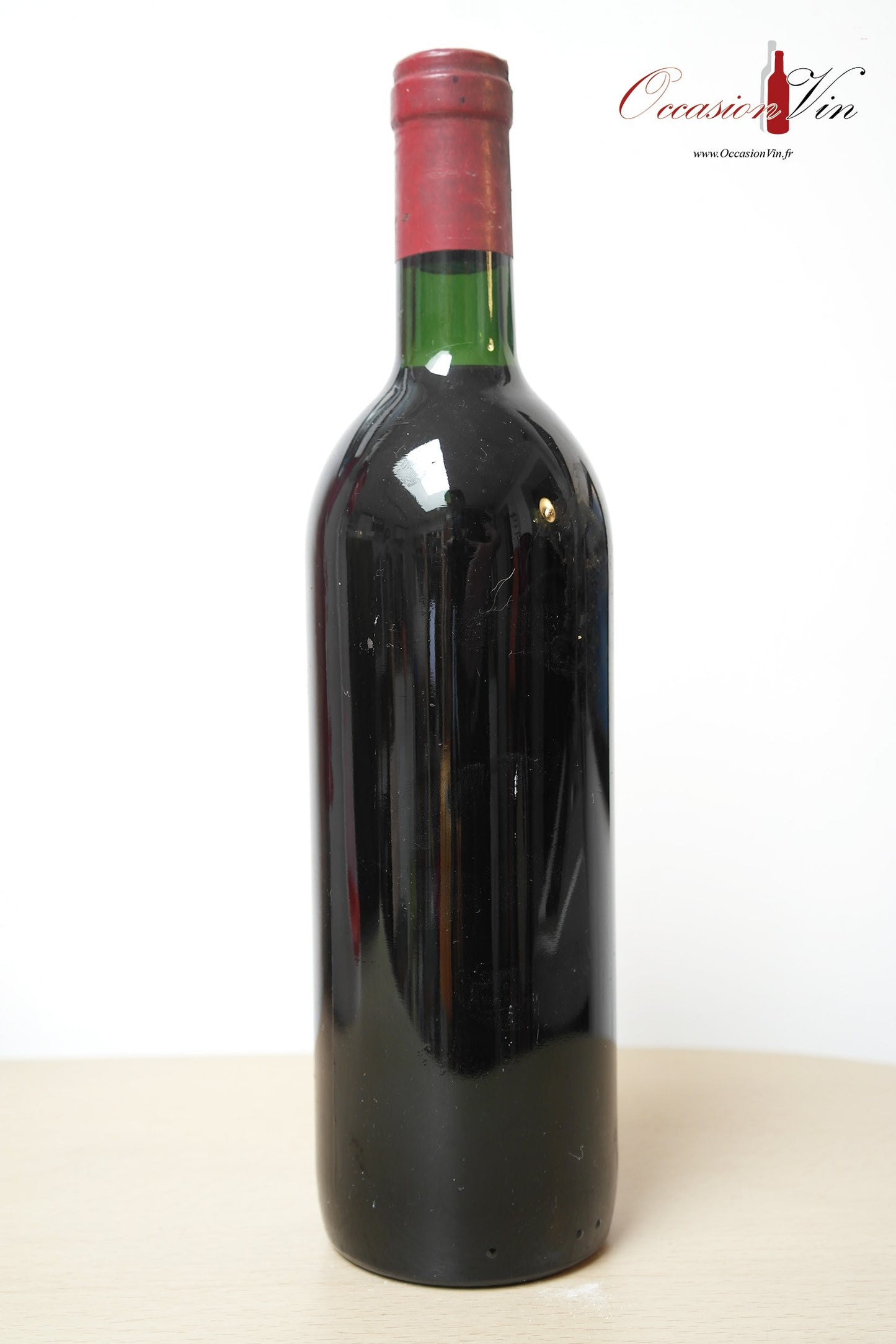 Château Tour Bessan Vin 1985