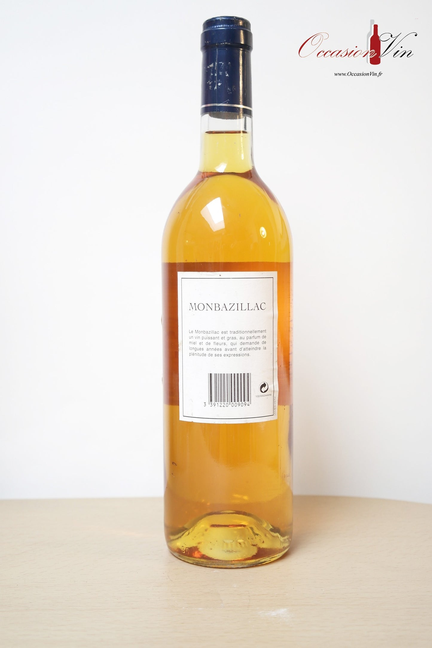 Domaine du Grand Pouget Vin 1999