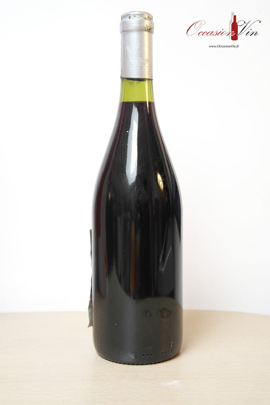 Fitou Paul Herpe Fils Vin 1997