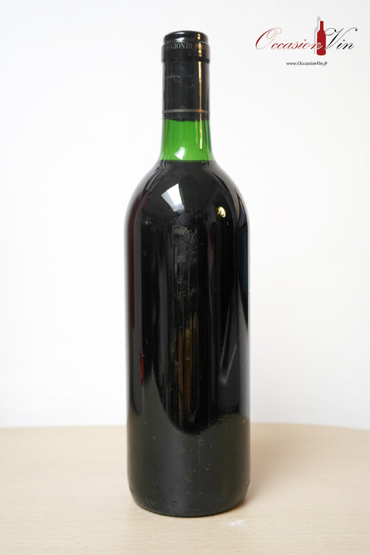 Bordeaux Louis Valensac Vin NM