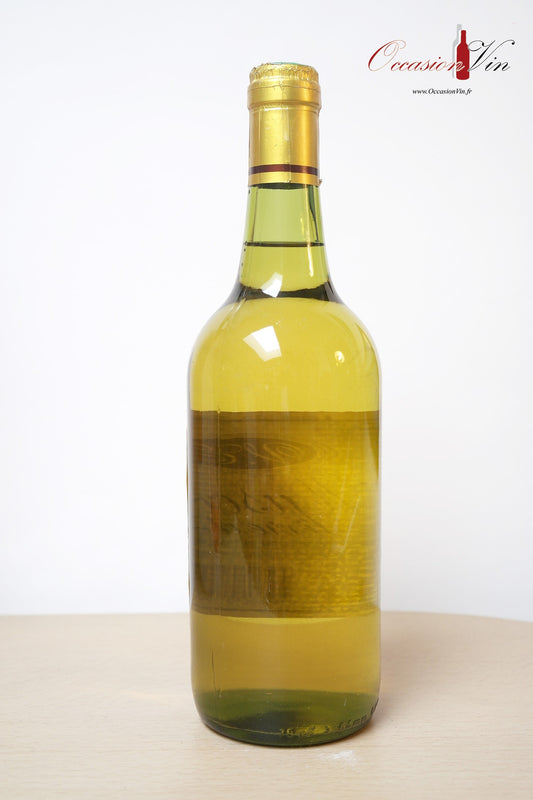 Muscadet Les Vins Erde Vin NM