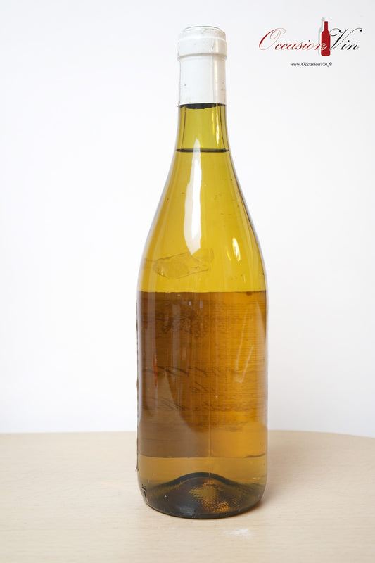 Muscadet FG Vin 1987