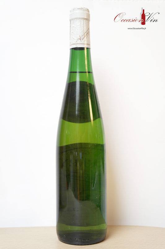 Crépy Fichard Vin 1987