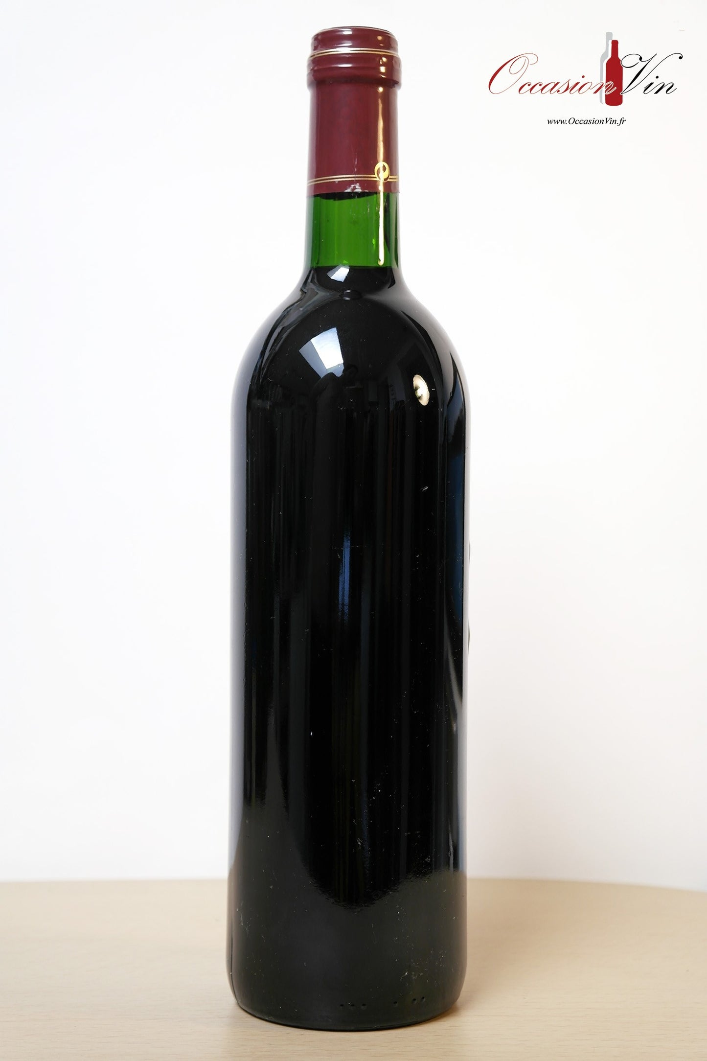 Château Guilhambon Vin 1997