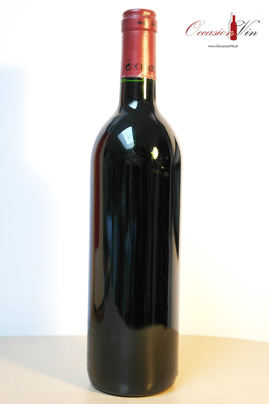 Château la Dominique EA Vin 1994