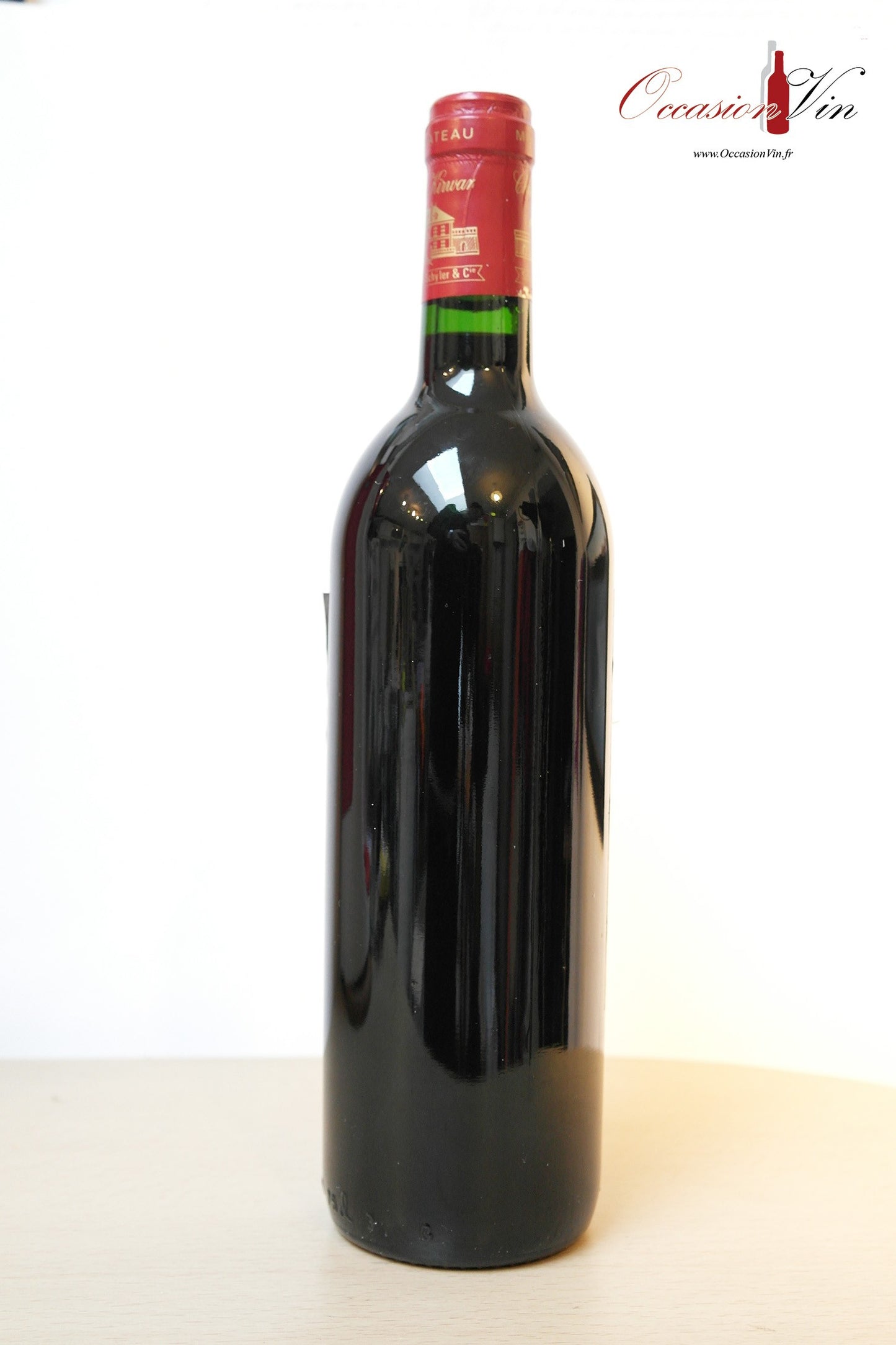 Château Kirwan EA Vin 1994
