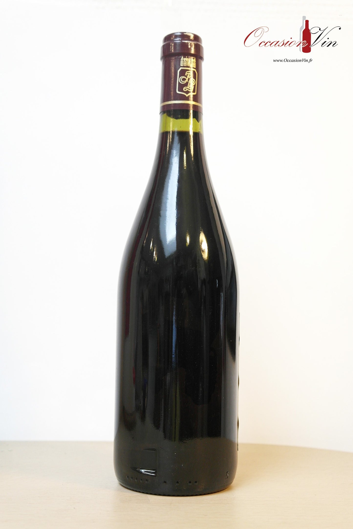 Domaine de Vayolette Julienas Vin 2005