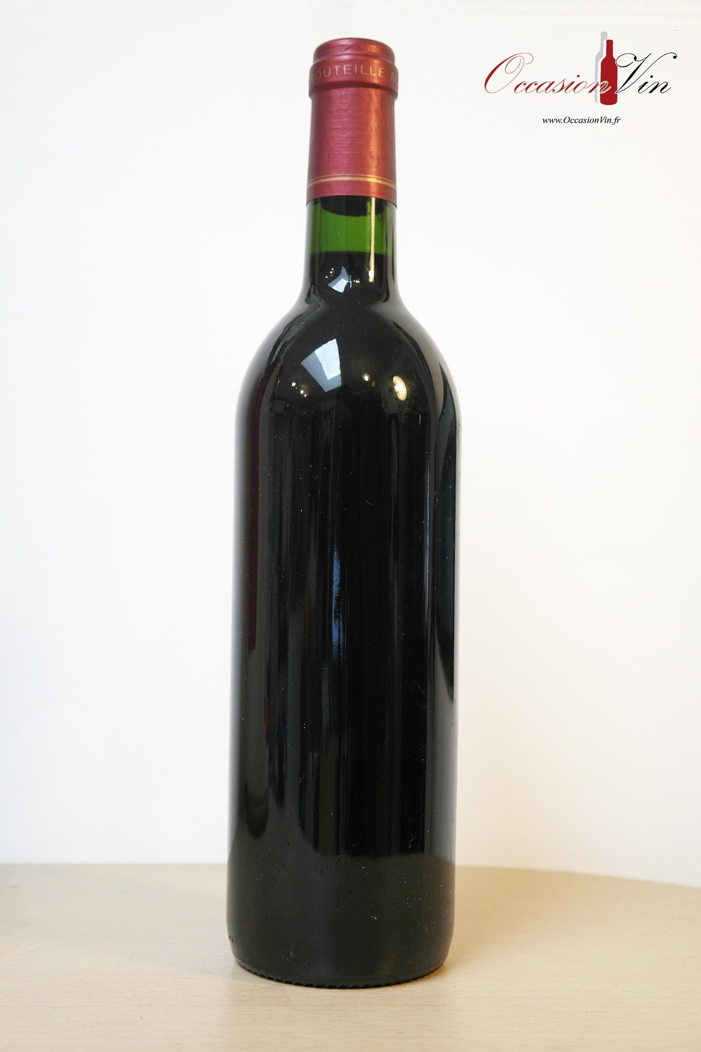 Château Roc Mignon Vin 2005