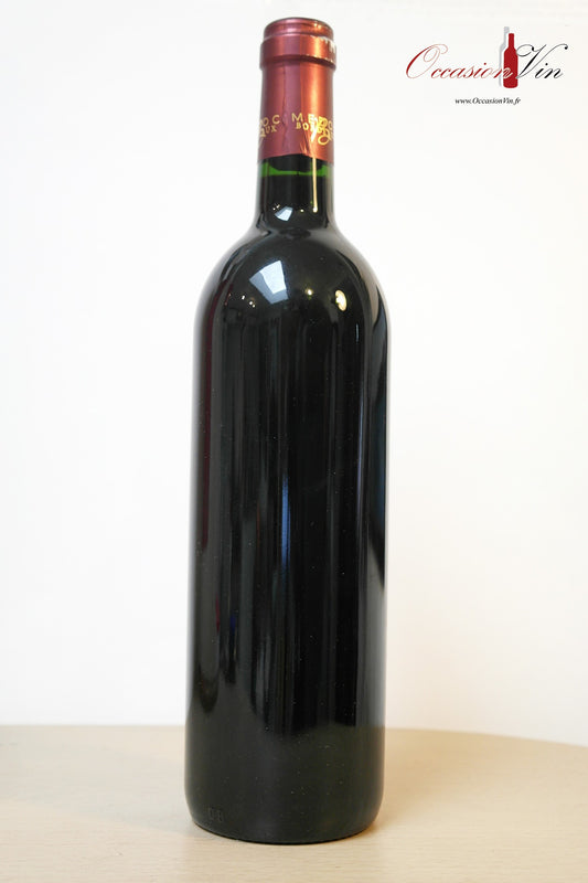 Château de Civrac Vin 2003