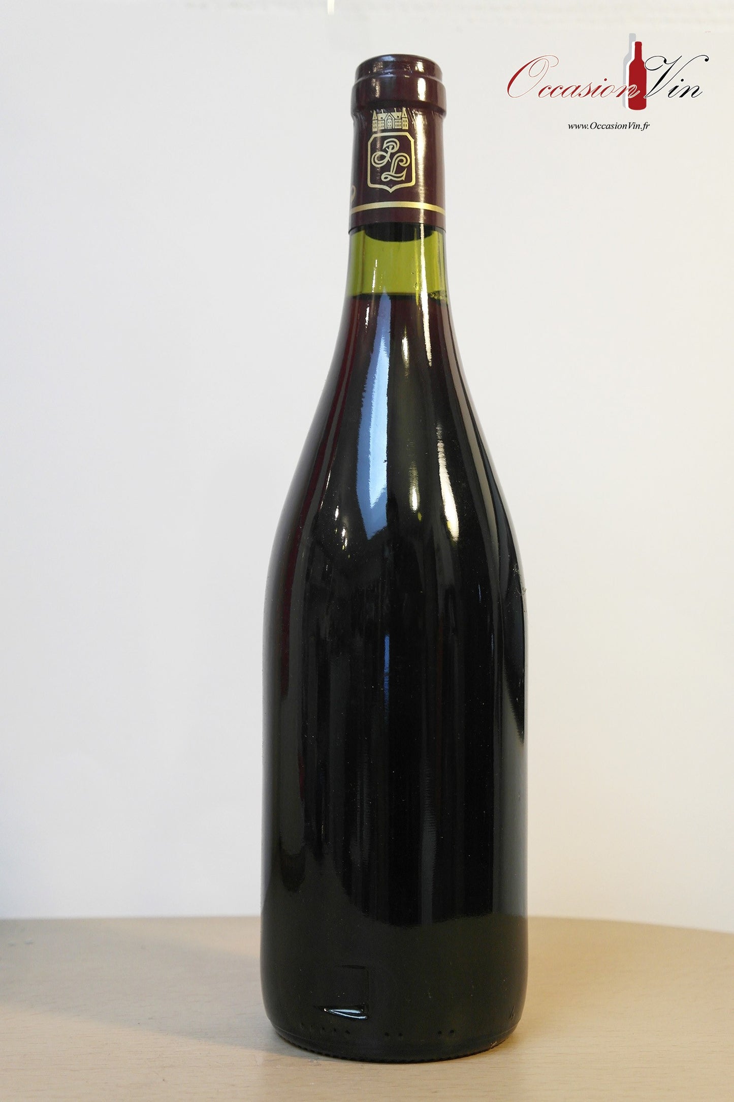 Le Closet Gervois Vin 2001