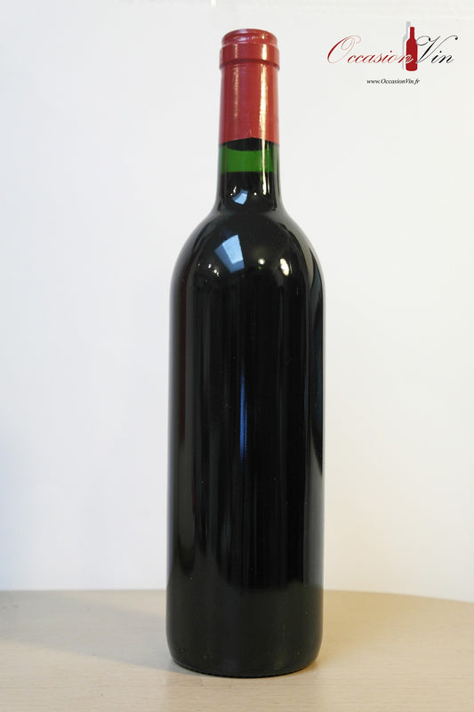Château Vernon Vin 2003