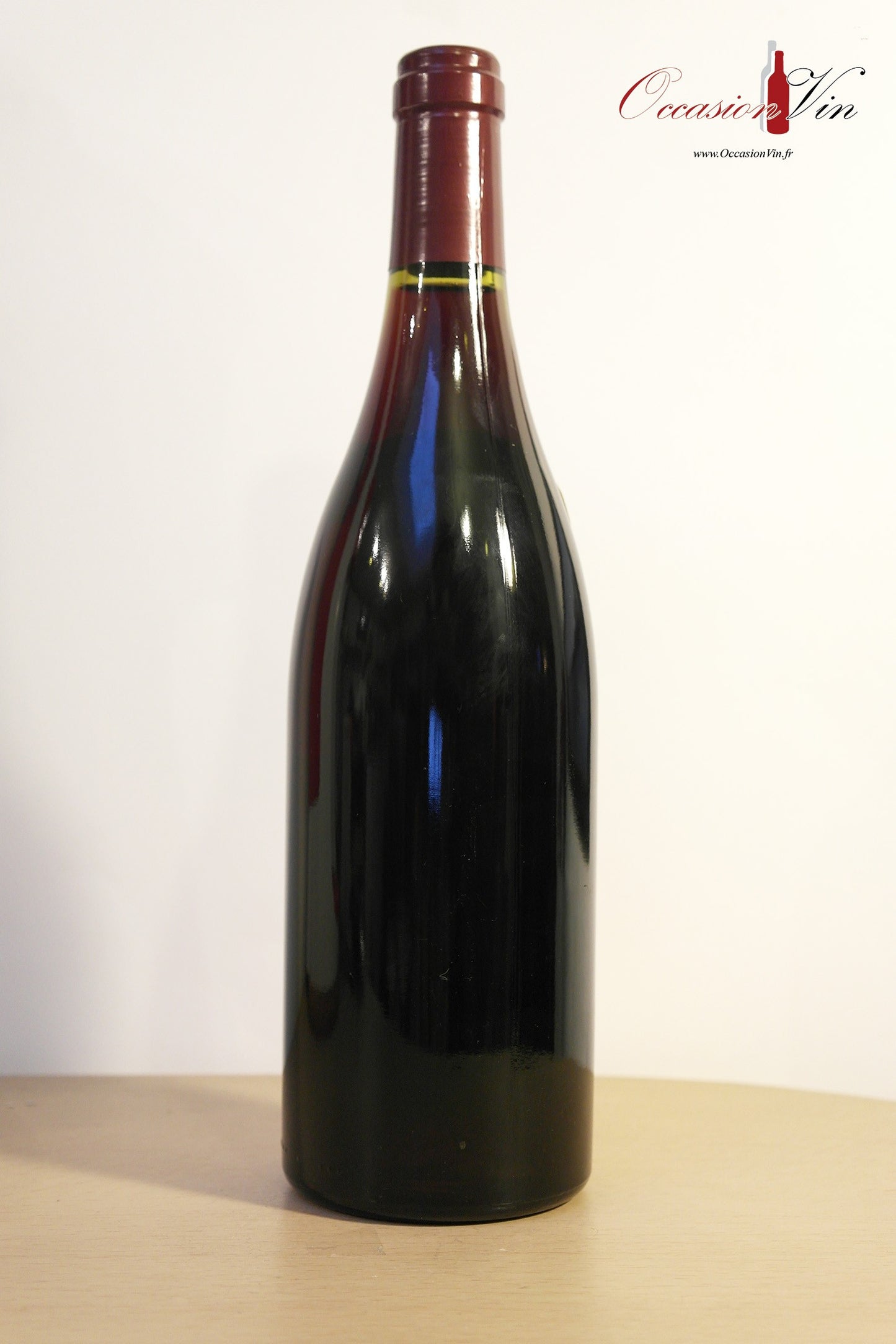 Cuvée Sainte-Fleur Manoir de Buisson Vin 1999