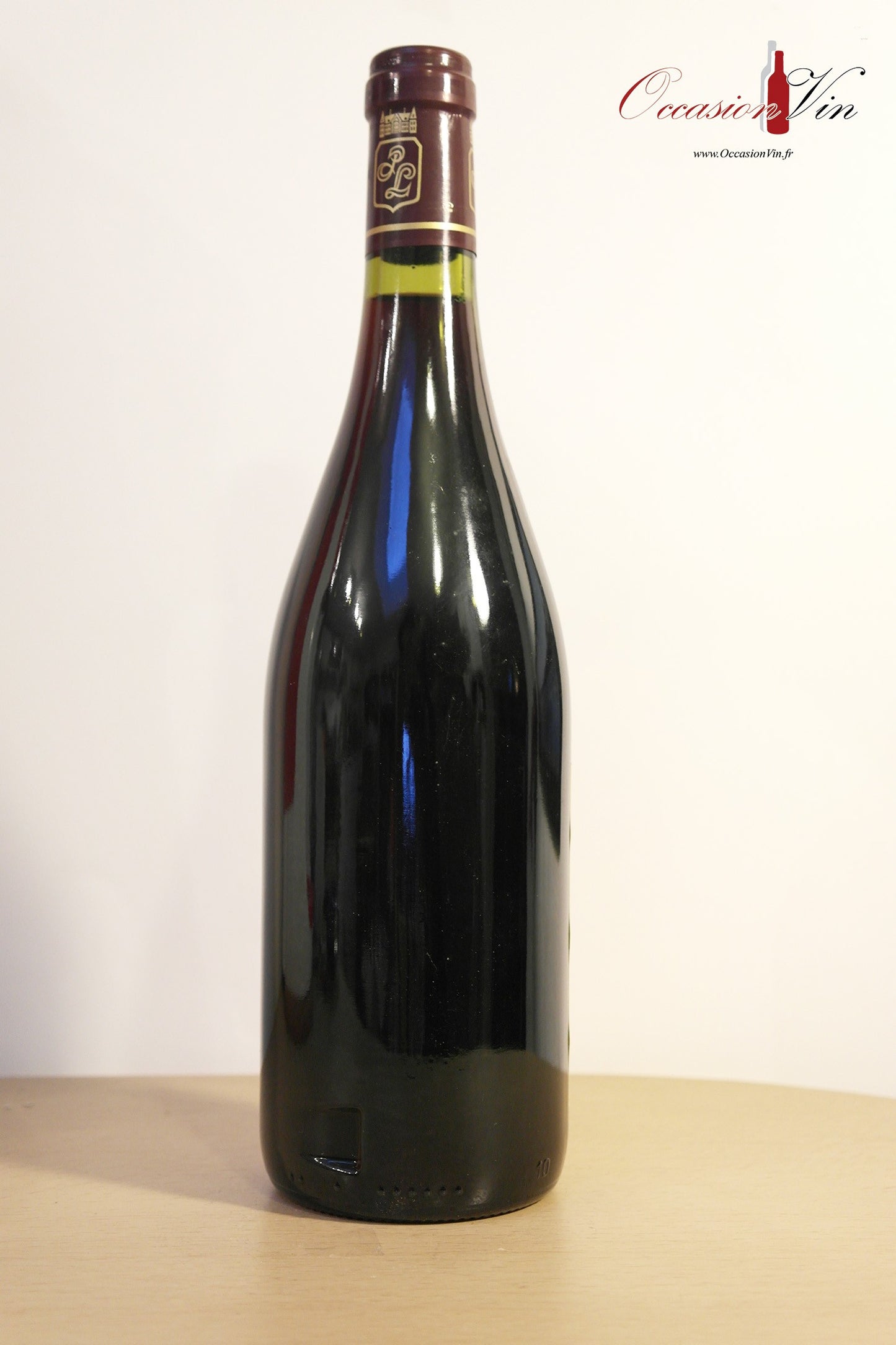 Le Vignot Domaine Dessauge Vin 2005