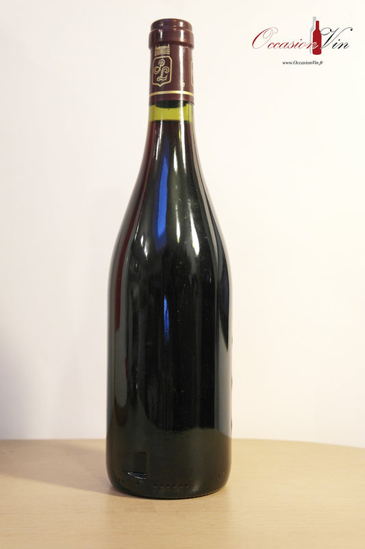 Le Vignot Domaine Dessauge Vin 2005
