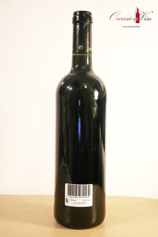 Château Vieux Labarthe Vin 2009
