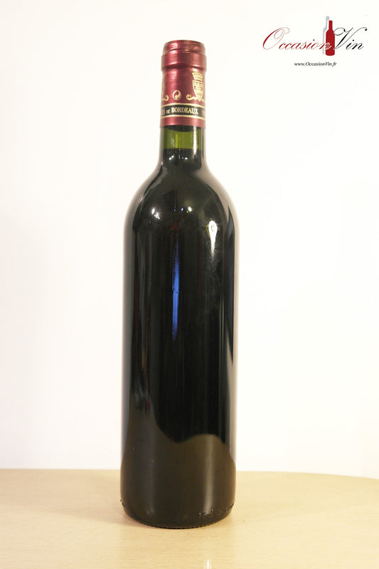 Château Charreau Vin 2003