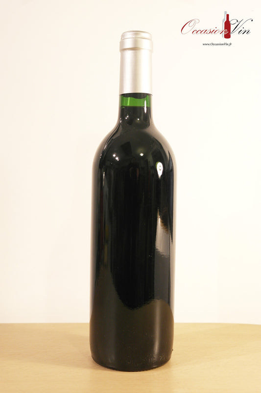 Château Tour Carelot Vin 1994