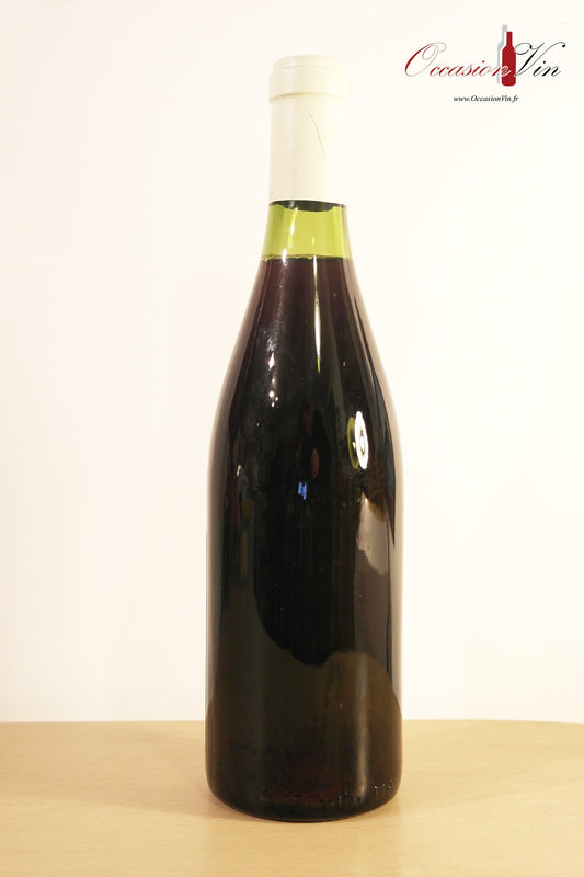 Aloxe-Corton Loiseau Vin 1993