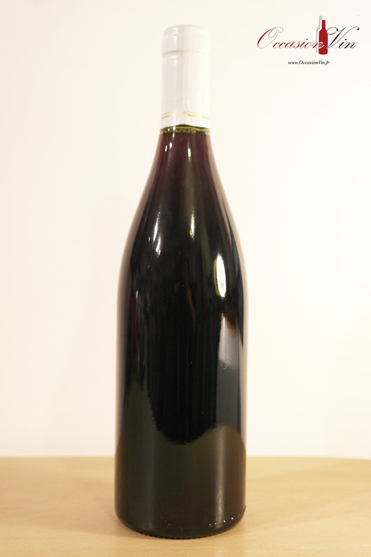 Santenay Champs Claude Loiseau Vin 2008