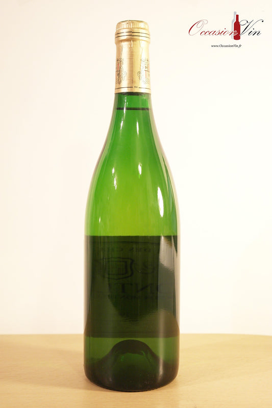 Montlouis Vin 1996