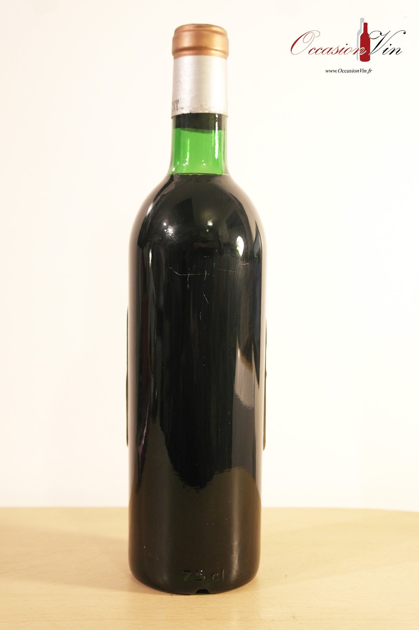 Château Pape Clément Vin 1974