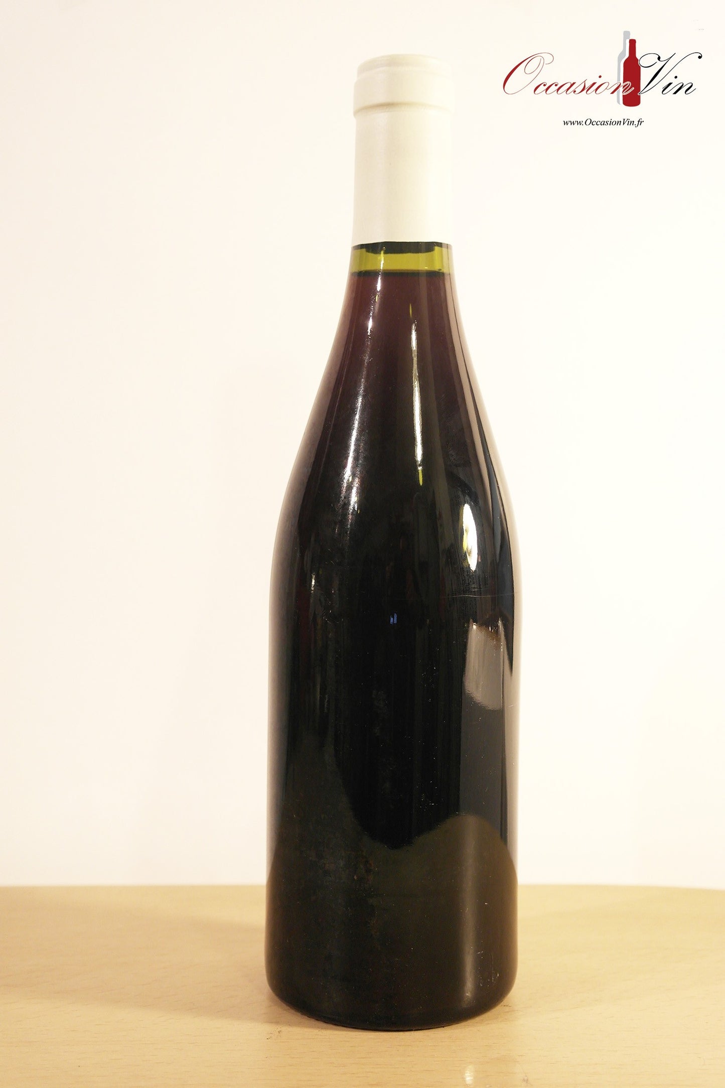Aloxe-Corton  Du Chanteloup Vin 1989