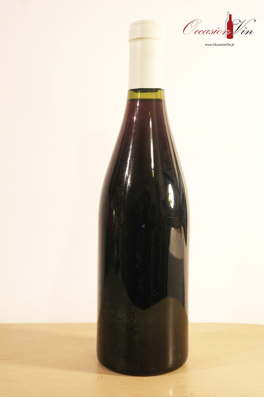 Aloxe-Corton Du Chanteloup Vin 1989