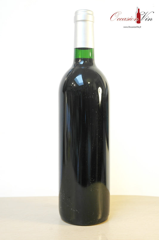 Château Métria Vin 1992