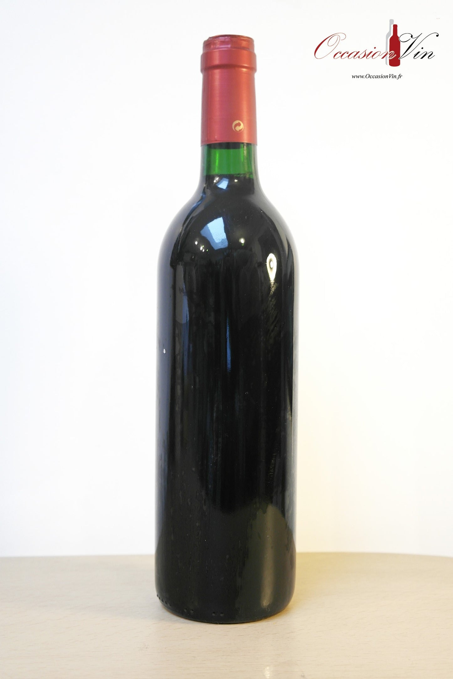 Marquis de Saint-Estèphe Vin 1993