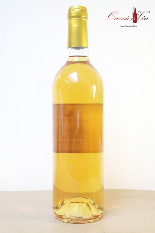 Château de Rolland Vin 2003