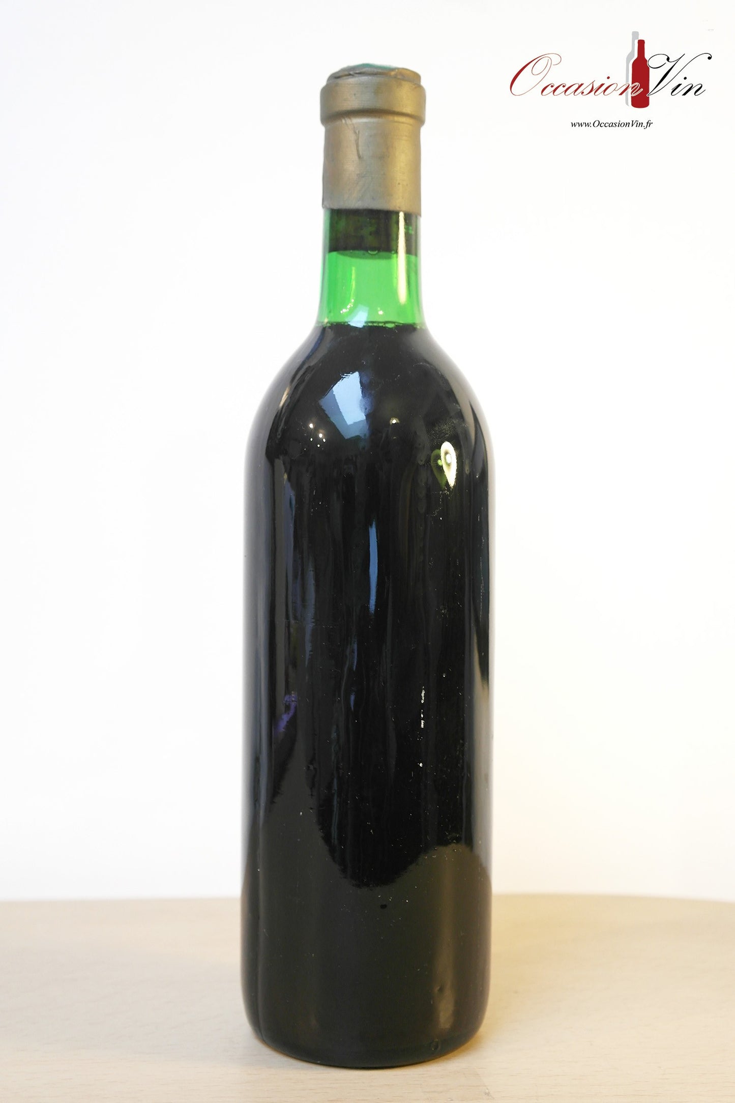 Château Lestruelle Vin 1970