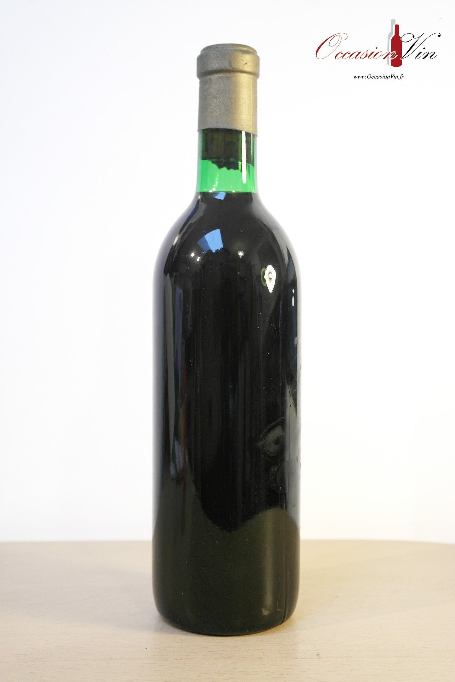 Château Ramage La Batisse Vin 1970