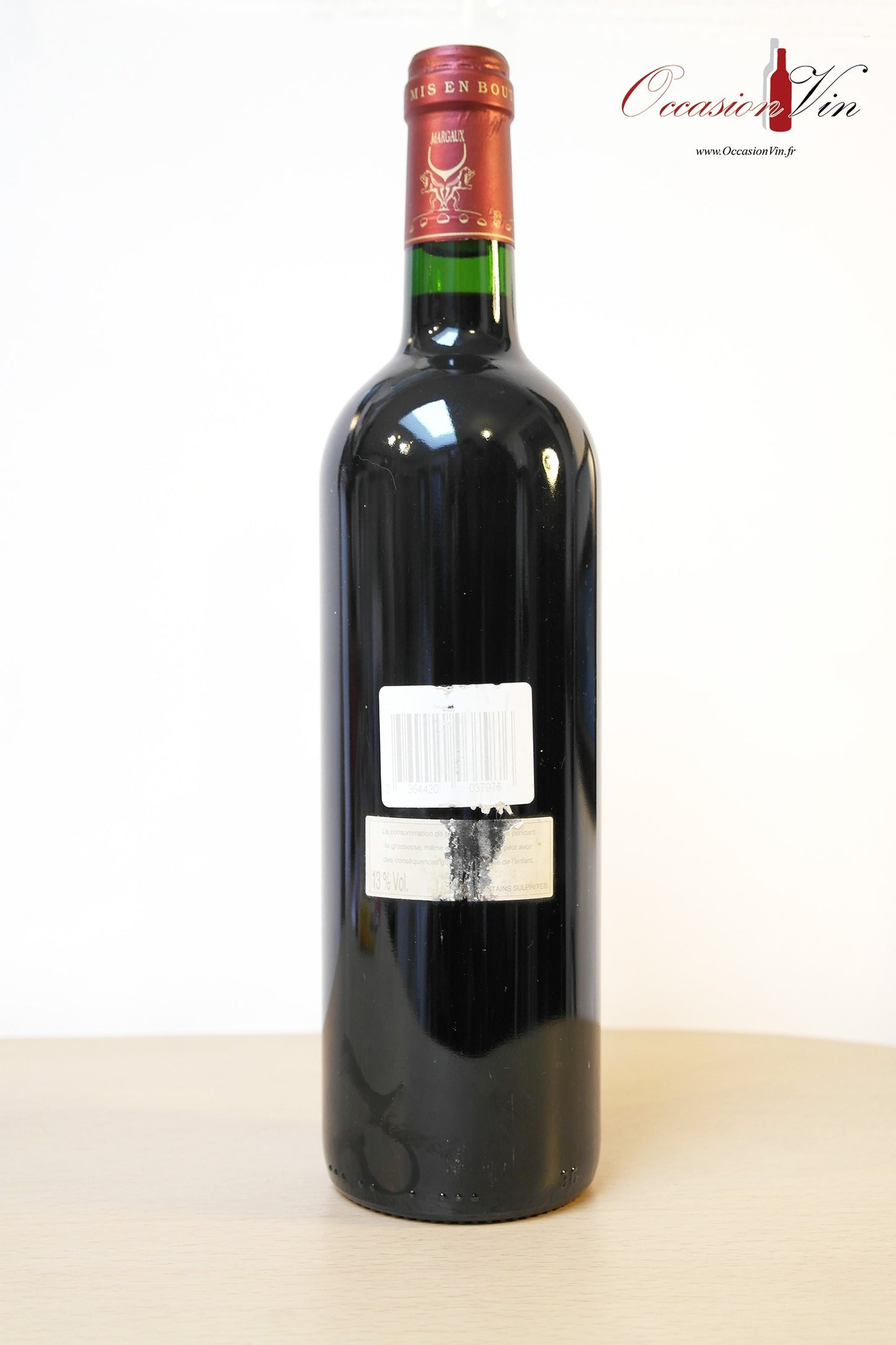 Château Boyd-Cantenac Vin 2006