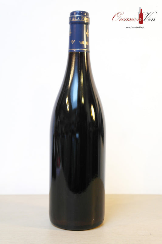 Domaine des Forges Vin 2003