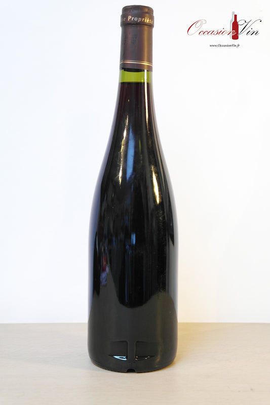 Domaine de la Sableraie Vin 2007