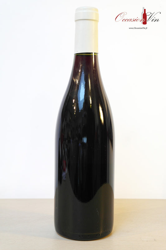 AOC Beaune Rouge Vin 2006