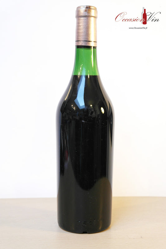 Château Haut-Brion Vin 1970
