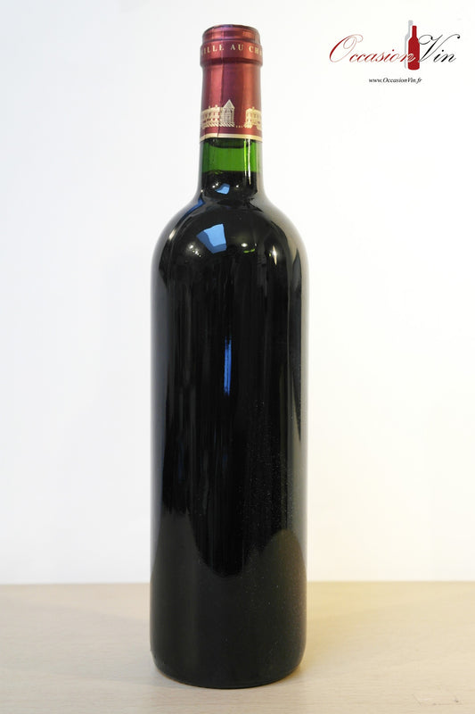 Château Jean Voisin Vin 2003