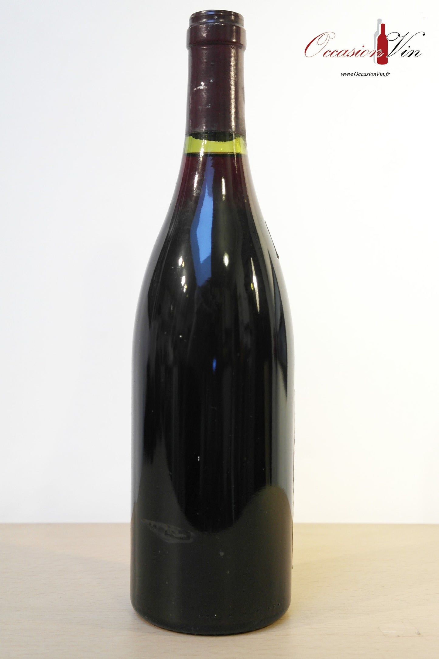 Hospices de Beaune Maurice Chenu Vin 1992